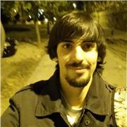 Profesor 13 años experiencia, ofrezco clases de Física, Química, Biología y/o Matemáticas